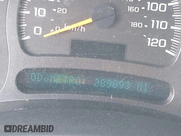 2003 Chevrolet Silverado 1500 LS с VIN 1GCEK19T53E154861, выставлен на аукционе IAAI как лот 42319205 с пробегом 289 893 миль миль и . История ставок и продаж доступна на DreamBid. Изображение 15.