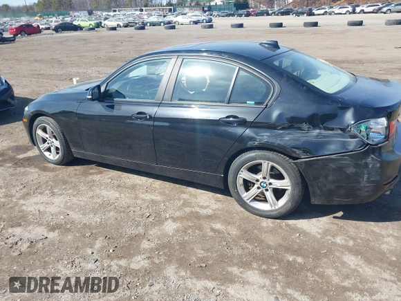 2015 BMW 3 Series 328i xDrive with VIN WBA3B3G53FNR86935, listed as a IAAI auction lot 41795869 with 69,589 mi miles and . Bid and sale history available at DreamBid. Image 6.