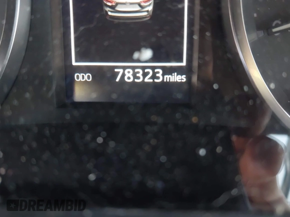 2019 Toyota Highlander Hybrid LE with VIN 5TDBGRFH6KS070611, listed as a IAAI auction lot 42301946 with 78,323 mi miles and . Bid and sale history available at DreamBid. Image 14.
