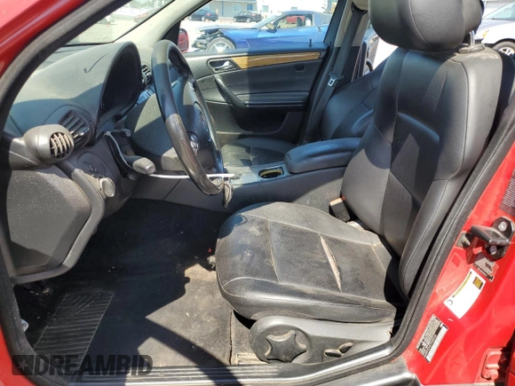 2007 Mercedes-Benz C 230 Sport with VIN WDBRF52H57F888532, listed as a Copart auction lot 63796925 with 213,457 mi miles and Salvage title. Bid and sale history available at DreamBid. Image 7.