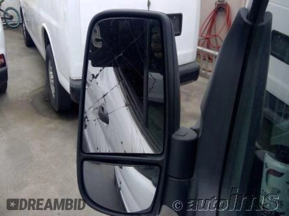 2020 Ford Transit Cargo with VIN 1FTYE1C86LKB62039, listed as a IAAI auction lot 42599731 with 102,656 mi miles and . Bid and sale history available at DreamBid. Image 14.