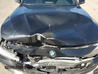 2013 BMW 3 Series 328i z VIN WBA3C1C54DF441227, wystawiony jako Copart lot #49172565 z przebiegiem 143 121 mil mil oraz Szkoda całkowita • Salvage title. Historia ofert i sprzedaży dostępna na DreamBid. Obrazek 11.
