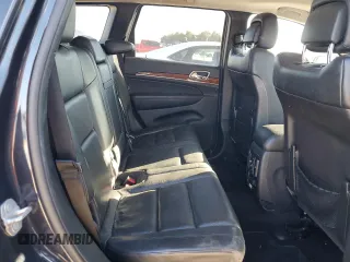 2012 Jeep Grand Cherokee Limited with VIN 1C4RJEBG7CC258496, listed as a Copart auction lot 46185045 with 116,647 mi miles and Salvage Title. Bid and sale history available at carsss.com. Image 11.