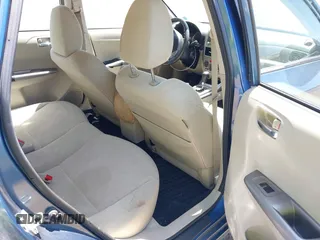 2010 Subaru Impreza i с VIN JF1GE6A62AH512650, выставлен на аукционе IAAI как лот 42050776 с пробегом 181 130 миль миль и . История ставок и продаж доступна на DreamBid. Изображение 8.