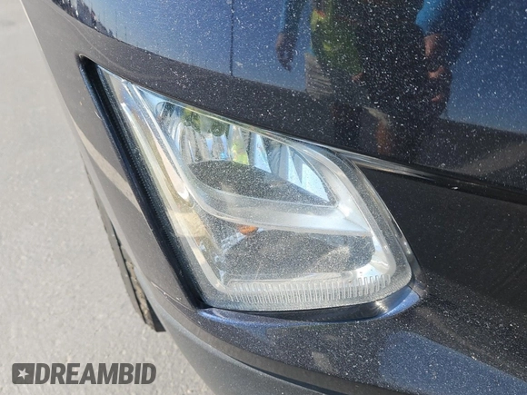 2021 Chevrolet Equinox LT with VIN 3GNAXTEV9MS103560, listed as a IAAI auction lot 42792222 with 116,754 mi miles and . Bid and sale history available at DreamBid. Image 4.
