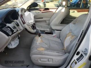 2011 Toyota Avalon with VIN 4T1BK3DB8BU380292, listed as a Copart auction lot 51408335 with 138,662 mi miles and Salvage Title. Bid and sale history available at carsss.com. Image 7.