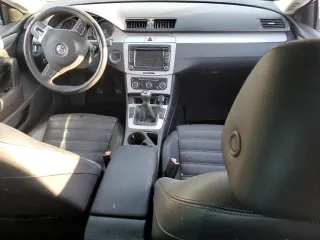 2010 Volkswagen CC Sport with VIN WVWNN7ANXAE552099, listed as a Copart auction lot 73831174 with 0 mi miles and Salvage Title. Bid and sale history available at carsss.com. Image 8.