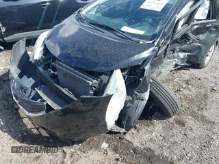 2016 Nissan Note SV with VIN 3N1CE2CP3GL368157, listed as a IAAI auction lot 41791059 with 54,853 mi miles and . Bid and sale history available at DreamBid. Image 12.