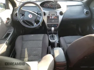 2006 Saturn ION z VIN 1G8AN15F56Z127141, wystawiony jako Copart lot #81125084 z przebiegiem 150 242 mil mil oraz Szkoda całkowita • Salvage title. Historia ofert i sprzedaży dostępna na DreamBid. Obrazek 8.