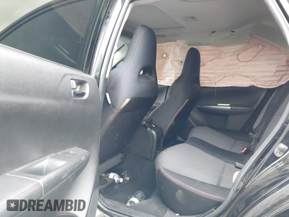 2014 Subaru WRX WRX Premium с VIN JF1GV7F66EG004255, выставлен на аукционе IAAI как лот 42204007 с пробегом 165 469 миль миль и . История ставок и продаж доступна на DreamBid. Изображение 8.