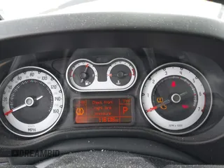 2015 FIAT 500L Easy с VIN ZFBCFABH1FZ036579, выставлен на аукционе IAAI как лот 42358118 с пробегом 116 135 миль миль и . История ставок и продаж доступна на DreamBid. Изображение 7.