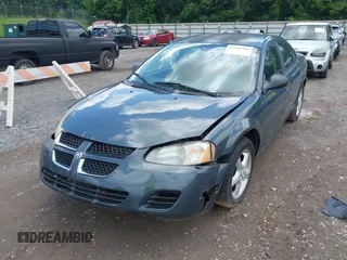 2006 Dodge Stratus SXT z VIN 1B3EL46R26N170271, wystawiony jako IAAI lot #42368788 z przebiegiem 134 937 mil mil oraz . Historia ofert i sprzedaży dostępna na DreamBid. Obrazek 6.