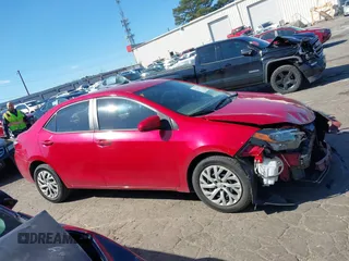 2019 Toyota Corolla L z VIN 2T1BURHE5KC206148, wystawiony jako IAAI lot #41726789 z przebiegiem 83 679 mil mil oraz . Historia ofert i sprzedaży dostępna na DreamBid. Obrazek 13.