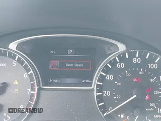 2016 Nissan Altima SR with VIN 1N4AL3AP6GC191303, listed as a IAAI auction lot 42068059 with 134,148 mi miles and . Bid and sale history available at carsss.com. Image 15.
