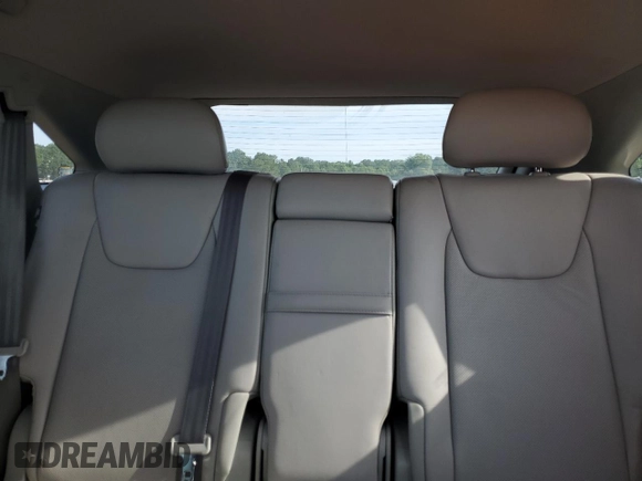2011 Lexus RX 350 with VIN 2T2ZK1BA0BC045571, listed as a Copart auction lot 56461234 with 179,721 mi miles and Salvage title. Bid and sale history available at DreamBid. Image 10.