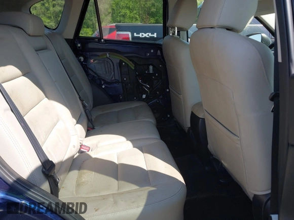 2014 Mazda CX-5 Grand Touring with VIN JM3KE4DYXE0342720, listed as a IAAI auction lot 42026388 with 114,072 mi miles and . Bid and sale history available at carsss.com. Image 8.