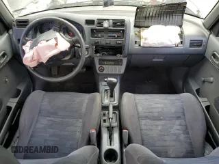 1997 Toyota RAV4 с VIN JT3HP10V5V0142100, выставлен на аукционе Copart как лот 57295575 с пробегом 192 229 миль миль и На запчасти • Non repairable. История ставок и продаж доступна на DreamBid. Изображение 8.