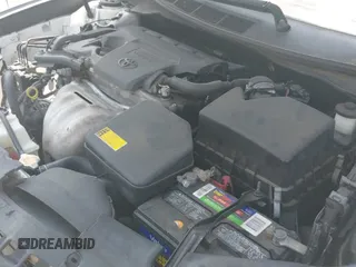 2013 Toyota Camry L with VIN 4T1BF1FK8DU263417, listed as a IAAI auction lot 42673202 with 202,953 mi miles and . Bid and sale history available at DreamBid. Image 19.