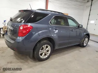 2013 Chevrolet Equinox LT with VIN 2GNFLEEK3D6298007, listed as a Copart auction lot 53328435 with 179,802 mi miles and Clean Title. Bid and sale history available at carsss.com. Image 3.