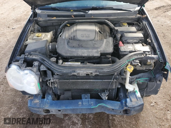 2010 Jeep Grand Cherokee Limited with VIN 1J4RR5GTXAC138679, listed as a Copart auction lot 78871524 with 143,064 mi miles and Salvage title. Bid and sale history available at DreamBid. Image 12.