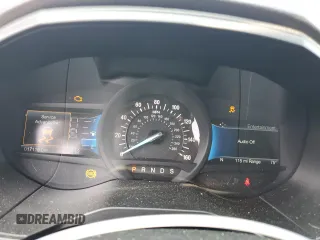 2023 Ford Edge SE z VIN 2FMPK4G98PBA39749, wystawiony jako Copart lot #60462255 z przebiegiem 17 116 mil mil oraz Szkoda całkowita • Salvage title. Historia ofert i sprzedaży dostępna na DreamBid. Obrazek 9.