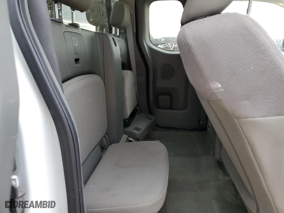 2016 Nissan Frontier S with VIN 1N6BD0CT2GN719912, listed as a Copart auction lot 85846774 with 122,801 mi miles and Salvage Title. Bid and sale history available at carsss.com. Image 10.