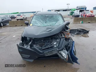 2020 Nissan Rogue S z VIN KNMAT2MT1LP527519, wystawiony jako IAAI lot #42163608 z przebiegiem Nie podano mil oraz . Historia ofert i sprzedaży dostępna na DreamBid. Obrazek 11.