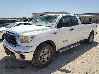 2012 Toyota Tundra SR z VIN 5TFCW5F16CX013100, wystawiony jako Copart lot #52701465 z przebiegiem 238 875 mil mil oraz Czysty tytuł • Clean title. Historia ofert i sprzedaży dostępna na DreamBid. Obrazek 1.