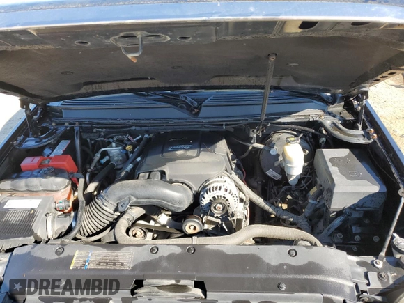 2007 GMC Yukon Denali с VIN 1GKFK63817J238800, выставлен на аукционе Copart как лот 58230625 с пробегом 245 661 миль миль и На запчасти • Non repairable. История ставок и продаж доступна на DreamBid. Изображение 12.