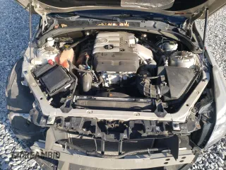 2014 Cadillac ATS Standard AWD with VIN 1G6AG5RXXE0158966, listed as a Copart auction lot 61816615 with 63,314 mi miles and Clean title. Bid and sale history available at DreamBid. Image 11.