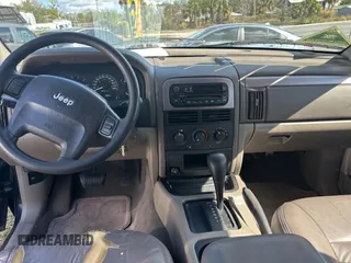 2004 Jeep Grand Cherokee Laredo с VIN 1J4GX48N24C436753, выставлен на аукционе Copart как лот 45039845 с пробегом 114 024 миль миль и Чистый • Clean title. История ставок и продаж доступна на DreamBid. Изображение 9.