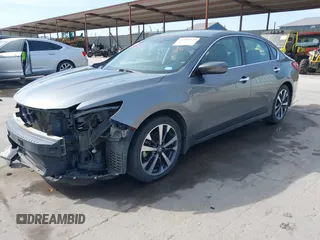2016 Nissan Altima SV with VIN 1N4AL3AP7GC151991, listed as a IAAI auction lot 41859179 with 155,780 mi miles and . Bid and sale history available at DreamBid. Image 2.