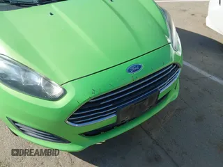 2015 Ford Fiesta SE с VIN 3FADP4BJ6FM205425, выставлен на аукционе IAAI как лот 42075564 с пробегом 141 794 миль миль и . История ставок и продаж доступна на DreamBid. Изображение 6.