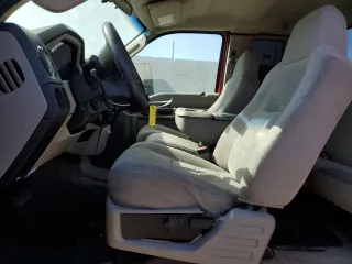 2008 Ford F-250 XL с VIN 1FTSX20R18EB17485, выставлен на аукционе Copart как лот 76993454 с пробегом 161 106 миль миль и Чистый • Clean title. История ставок и продаж доступна на DreamBid. Изображение 7.