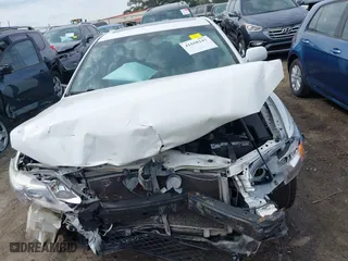 2011 Toyota Camry LE with VIN 4T1BK3EK7BU626795, listed as a IAAI auction lot 41650243 with 150,697 mi miles. Bid and sale history available at carsss.com. Image 13.