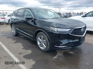 2023 Acura MDX с VIN 5J8YE1H33PL034064, выставлен на аукционе IAAI как лот 41745826 с пробегом Не указан миль и . История ставок и продаж доступна на DreamBid. Изображение 1.