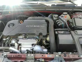 2016 Chevrolet Malibu LS с VIN 1G1ZB5ST8GF275394, выставлен на аукционе IAAI как лот 36633973 с пробегом 97 086 миль миль и . История ставок и продаж доступна на DreamBid. Изображение 12.