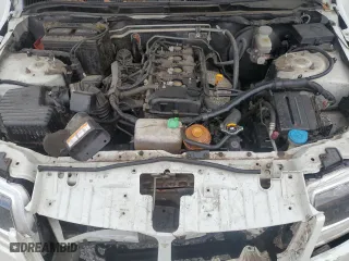 2011 Suzuki Grand Vitara Limited with VIN JS3TE0D73B4100502, listed as a Copart auction lot 77589524 with 195,572 mi miles and Salvage Title. Bid and sale history available at carsss.com. Image 12.
