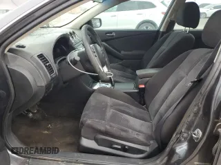 2008 Nissan Altima 2.5 S with VIN 1N4AL21E78N425656, listed as a Copart auction lot 51058995 with 115,893 mi miles and Salvage Title. Bid and sale history available at carsss.com. Image 7.