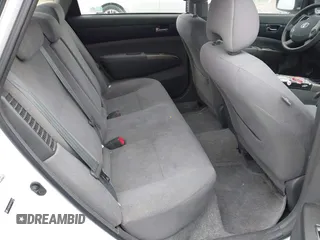 2008 Toyota Prius with VIN JTDKB20U983431304, listed as a IAAI auction lot 42011832 with Not Provided miles. Bid and sale history available at carsss.com. Image 8.