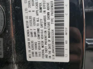 2012 Acura TSX Special Edition with VIN JH4CU2E89CC023354, listed as a Copart auction lot 50761215 with 160,383 mi miles and Salvage title. Bid and sale history available at DreamBid. Image 12.