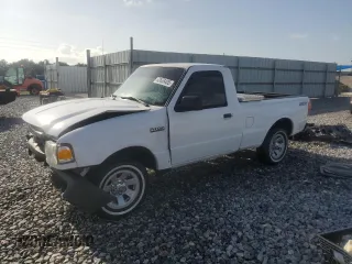 2008 Ford Ranger XL with VIN 1FTYR10D88PB15997, listed as a Copart auction lot 63665405 with 139,592 mi miles and Salvage title. Bid and sale history available at DreamBid. Image 1.
