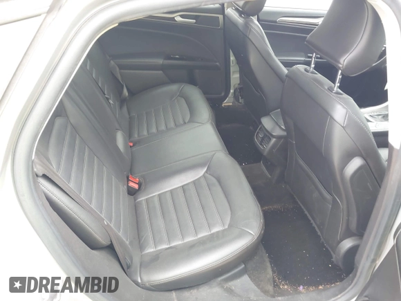 2016 Ford Fusion SE with VIN 3FA6P0HD8GR274155, listed as a IAAI auction lot 42423557 with 167,777 mi miles and . Bid and sale history available at DreamBid. Image 8.