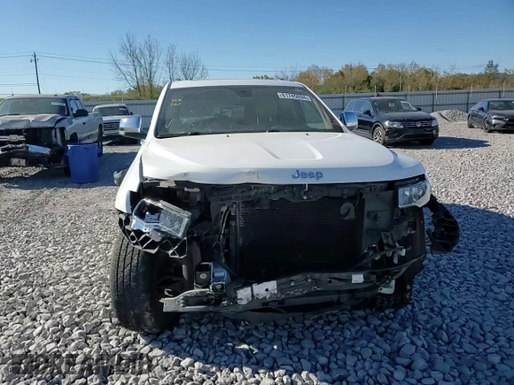 2020 Jeep Grand Cherokee Limited X with VIN 1C4RJEBG1LC265797, listed as a Copart auction lot 81745094 with 116,176 mi miles and Salvage Title. Bid and sale history available at carsss.com. Image 12.