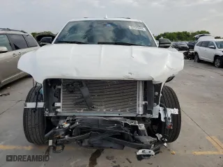 2023 Lincoln Navigator L Reserve with VIN 5LMJJ3LG2PEL12337, listed as a Copart auction lot 52335644 with 12,013 mi miles and Salvage Title. Bid and sale history available at carsss.com. Image 5.