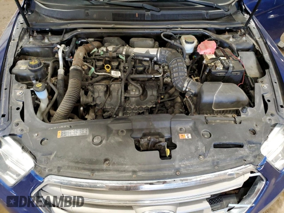 2013 Ford Taurus SEL with VIN 1FAHP2E94DG100171, listed as a Copart auction lot 49103345 with 165,350 mi miles and Clean Title. Bid and sale history available at carsss.com. Image 11.
