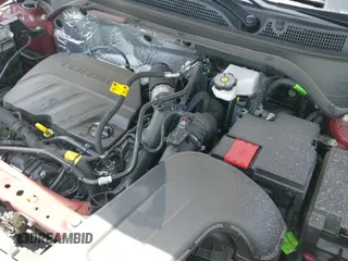 2025 Chevrolet Trax LS с VIN KL77LFEP6SC155472, выставлен на аукционе IAAI как лот 42706376 с пробегом 8 022 миль миль и . История ставок и продаж доступна на DreamBid. Изображение 19.