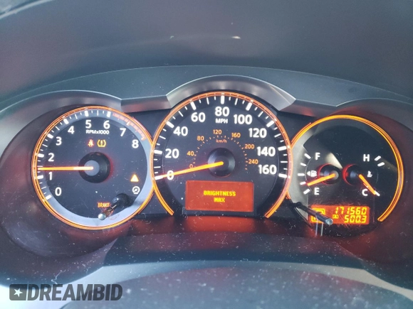 2009 Nissan Altima 2.5 SL with VIN 1N4AL21E79N522485, listed as a Copart auction lot 42799005 with 171,560 mi miles and Salvage Title. Bid and sale history available at carsss.com. Image 9.