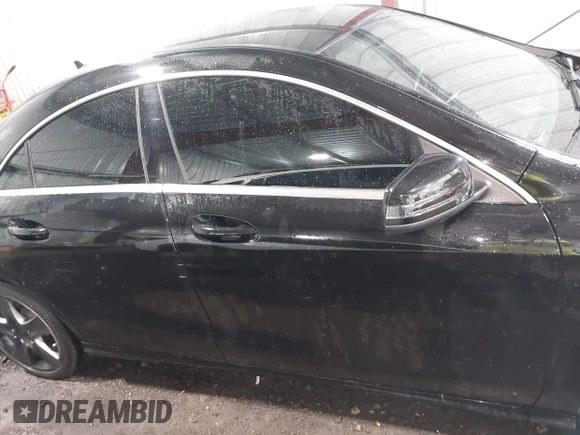 2015 Mercedes-Benz CLA 250 with VIN WDDSJ4GB0FN248061, listed as a IAAI auction lot 42717270 with 107,529 mi miles and . Bid and sale history available at DreamBid. Image 13.