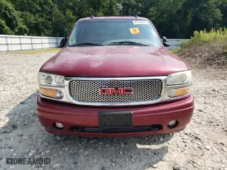 2004 GMC Yukon Denali with VIN 1GKEK63U34J197252, listed as a Copart auction lot 67245264 with 174,802 mi miles and Clean Title. Bid and sale history available at carsss.com. Image 5.